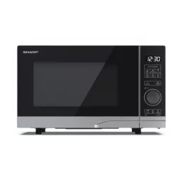Микроволновая печь Sharp YC-PS204AE-S