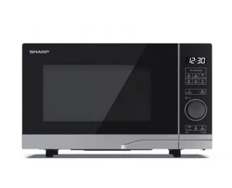 Микроволновая печь Sharp YC-PS204AE-S