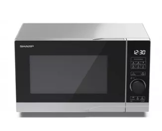 Микроволновая печь Sharp YC-PS204AE-S