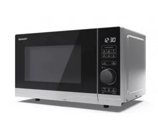 Микроволновая печь Sharp YC-PS204AE-S
