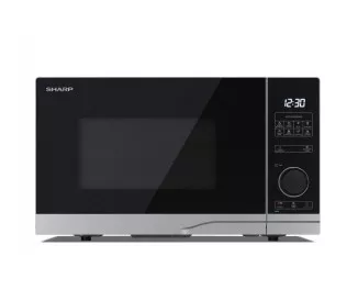 Микроволновая печь Sharp YC-PS234AE-S
