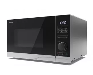Микроволновая печь Sharp YC-PS234AE-S