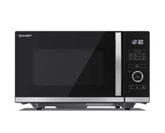 Микроволновая печь Sharp YC-QS254AE-B