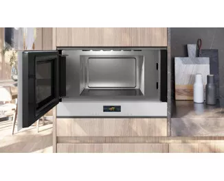 Мікрохвильова піч Siemens iQ700 BF722L1B1