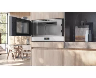 Мікрохвильова піч Siemens iQ700 BF722L1B1