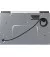 Микроволновая печь Whirlpool MBNA910X