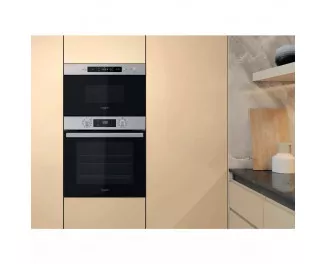 Микроволновая печь Whirlpool MBNA910X