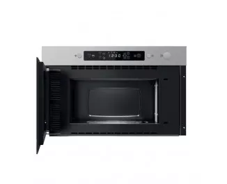 Микроволновая печь Whirlpool MBNA920X