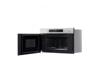 Микроволновая печь Whirlpool MBNA920X