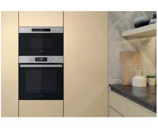 Микроволновая печь Whirlpool MBNA920X