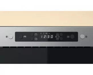 Микроволновая печь Whirlpool MBNA920X