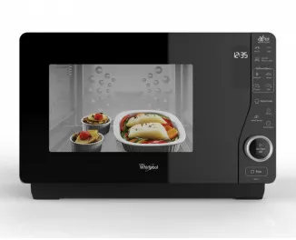 Микроволновая печь Whirlpool MWF 421 SL
