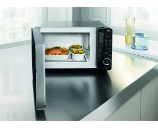 Микроволновая печь Whirlpool MWF 421 SL