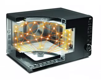 Микроволновая печь Whirlpool MWF 421 SL