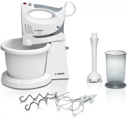 Миксер BOSCH ErgoMixx MFQ3561W