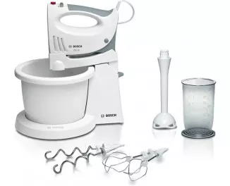 Миксер BOSCH ErgoMixx MFQ3561W