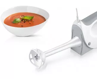 Миксер BOSCH ErgoMixx MFQ3561W