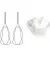 Миксер BOSCH ErgoMixx MFQ3561W