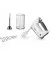 Миксер BOSCH ErgoMixx MFQ37470