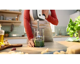 Миксер BOSCH ErgoMixx MFQ37470
