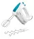 Миксер BOSCH MFQ2210D