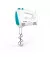 Миксер BOSCH MFQ2210D
