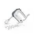 Міксер BOSCH MFQ49300