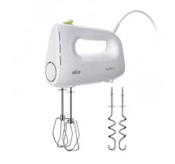 Миксер Braun MultiMix 1 HM 1110 WH
