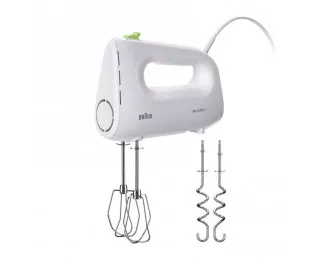Миксер Braun MultiMix 1 HM 1110 WH