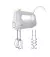 Миксер Braun MultiMix 1 HM 1110 WH