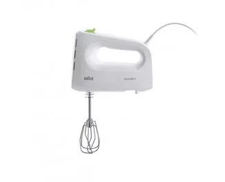 Миксер Braun MultiMix 1 HM 1110 WH