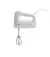 Миксер Braun MultiMix 1 HM 1110 WH