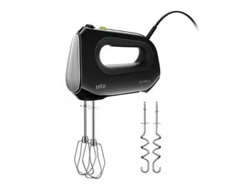 Миксер Braun MultiMix 2 HM 2110 BK