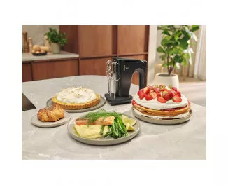 Миксер Electrolux EHM4B