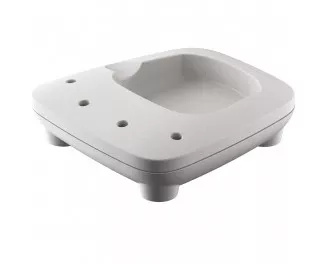 Миксер Electrolux EHM4W