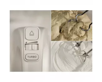Міксер Electrolux ESM4W (910003748)