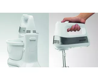 Миксер Gorenje M500DCS (739685)