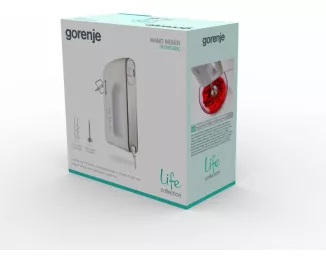 Миксер Gorenje M550CSDC