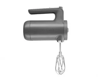 Миксер KitchenAid 5KHMB732EDG