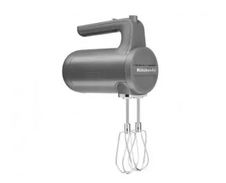 Миксер KitchenAid 5KHMB732EDG