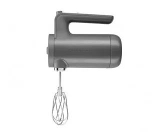 Миксер KitchenAid 5KHMB732EDG