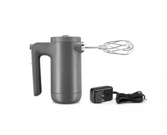 Миксер KitchenAid 5KHMB732EDG