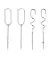 Миксер Russell Hobbs Desire Matte Charcoal 27151-56