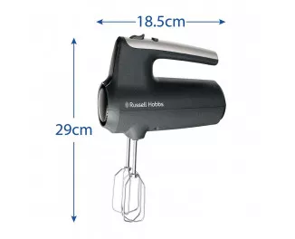 Миксер Russell Hobbs Desire Matte Charcoal 27151-56