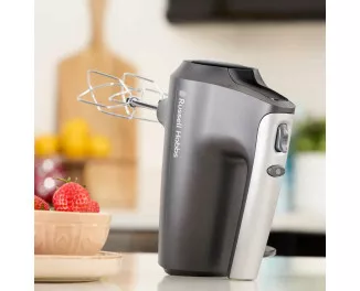 Миксер Russell Hobbs Desire Matte Charcoal 27151-56