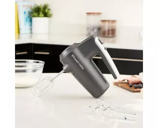 Миксер Russell Hobbs Desire Matte Charcoal 27151-56