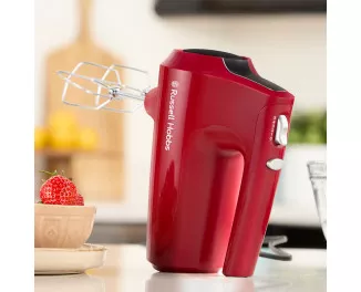 Миксер Russell Hobbs Desire Red 27150-56