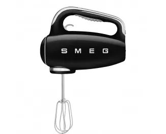 Миксер SMEG HMF01BLEU