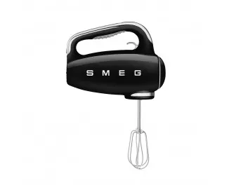 Миксер SMEG HMF01BLEU