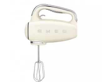 Миксер SMEG HMF01CREU